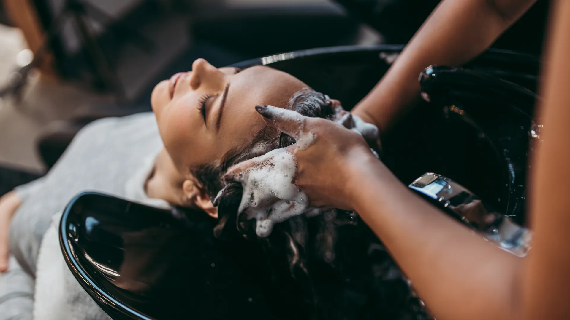 Cuts & color