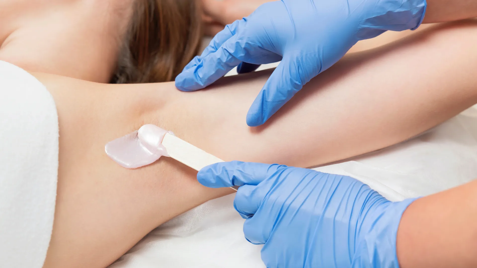 Facials & waxing